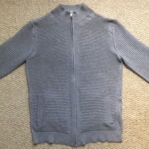 Men’s Alfani sweater